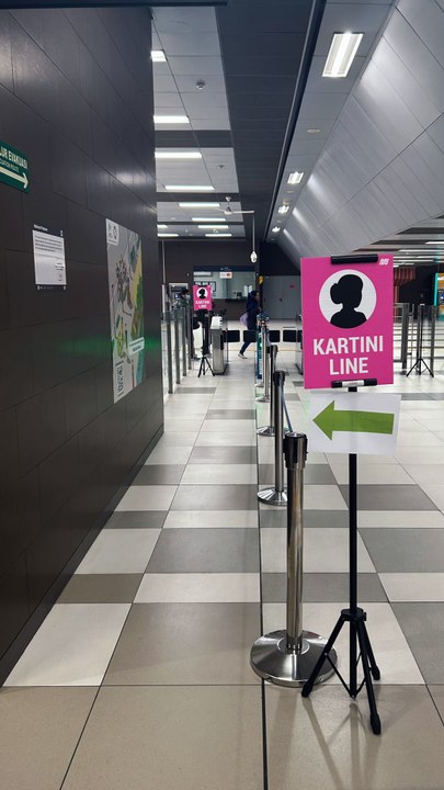 Gratis Tiket MRT, LRT dan Transjakarta untuk Hari Kartini, 21 April 2025