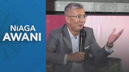 JS-SEZ: Sokongan berterusan, pastikan PKS turut nikmati hasil