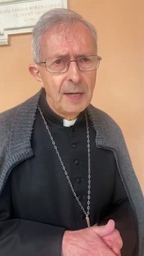 Papa Francesco ai vescovi toscani: Io conosco l'Italia dei miei genitori, ora fatemela conoscere voi