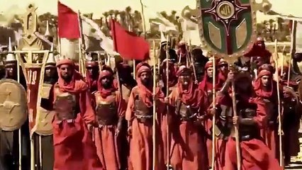 Dastan e Karbala - KARBALA Movie Full HD Movie - Urdu-Hindi Dubbed