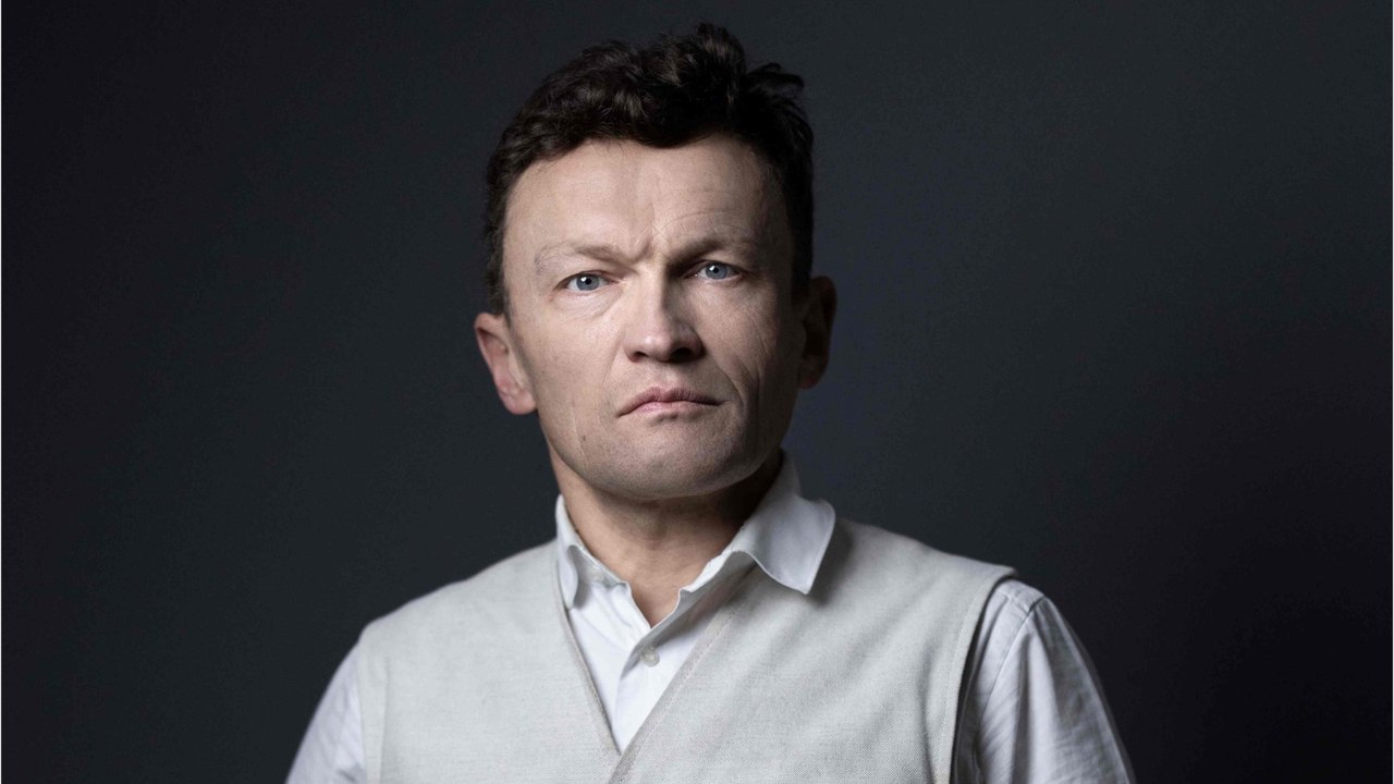 GALA VIDEO - Sylvain Tesson heureux avec sa nouvelle compagne Catherine : pourquoi il n’a jamais voulu d’enfants