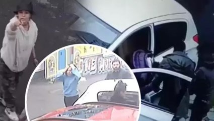 Kartal’da park yeri tartışması: Astım hastası kadına darp ve ‘Seni öldüreceğiz’ tehdidi