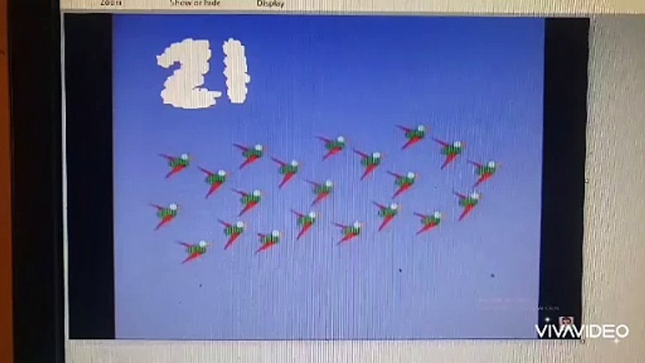 21 Birds (1998)