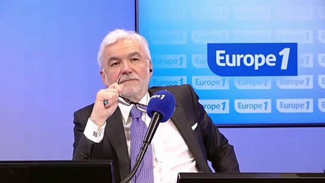 Pascal Praud et vous - Mort de François : «Il n'aimait pas l'Occident», affirme un spécialiste du Vatican pour qui le pape a «incarné la grande bascule de Église vers le Sud»