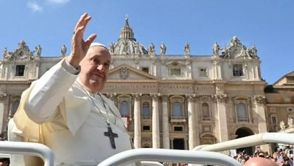 Muere el papa Francisco
