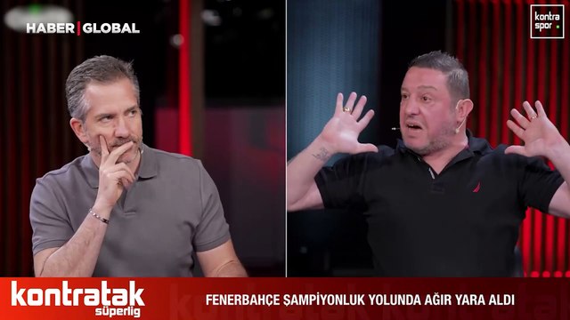 Nihat Kahveci'den Fenerbahçe'ye acı reçeteli öneri: Ali Koç başkanın yapması gereken...