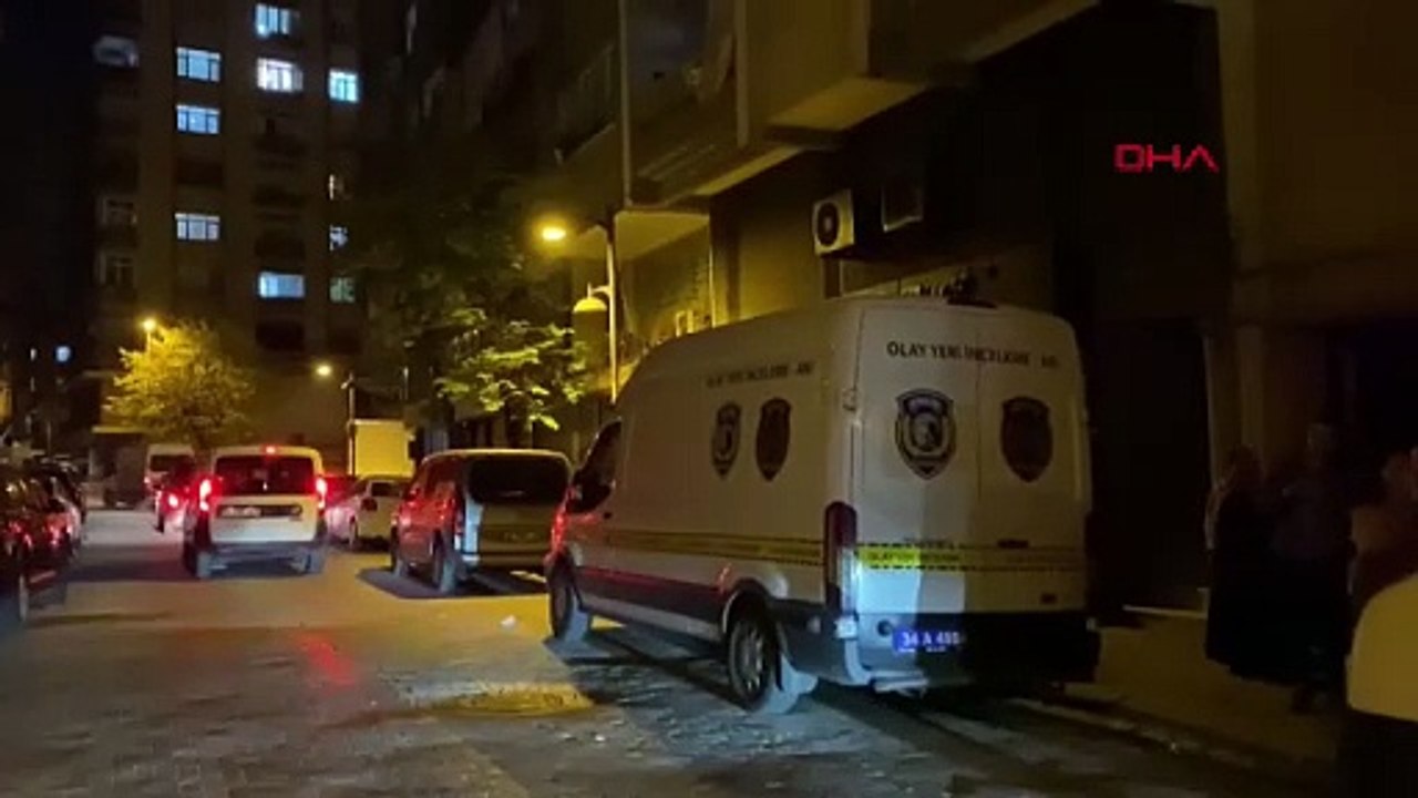 Bir kadın daha eşi olacak cani tarafından katledildi!