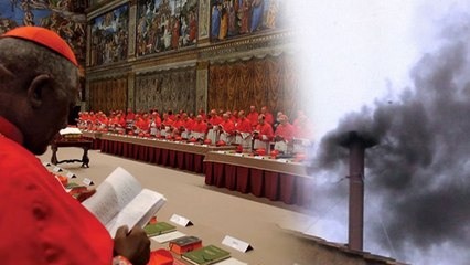 New Pope Selection Process: नए पोप कैसे चुने जाते है ,दौड़ में कौन-कौन | Boldsky
