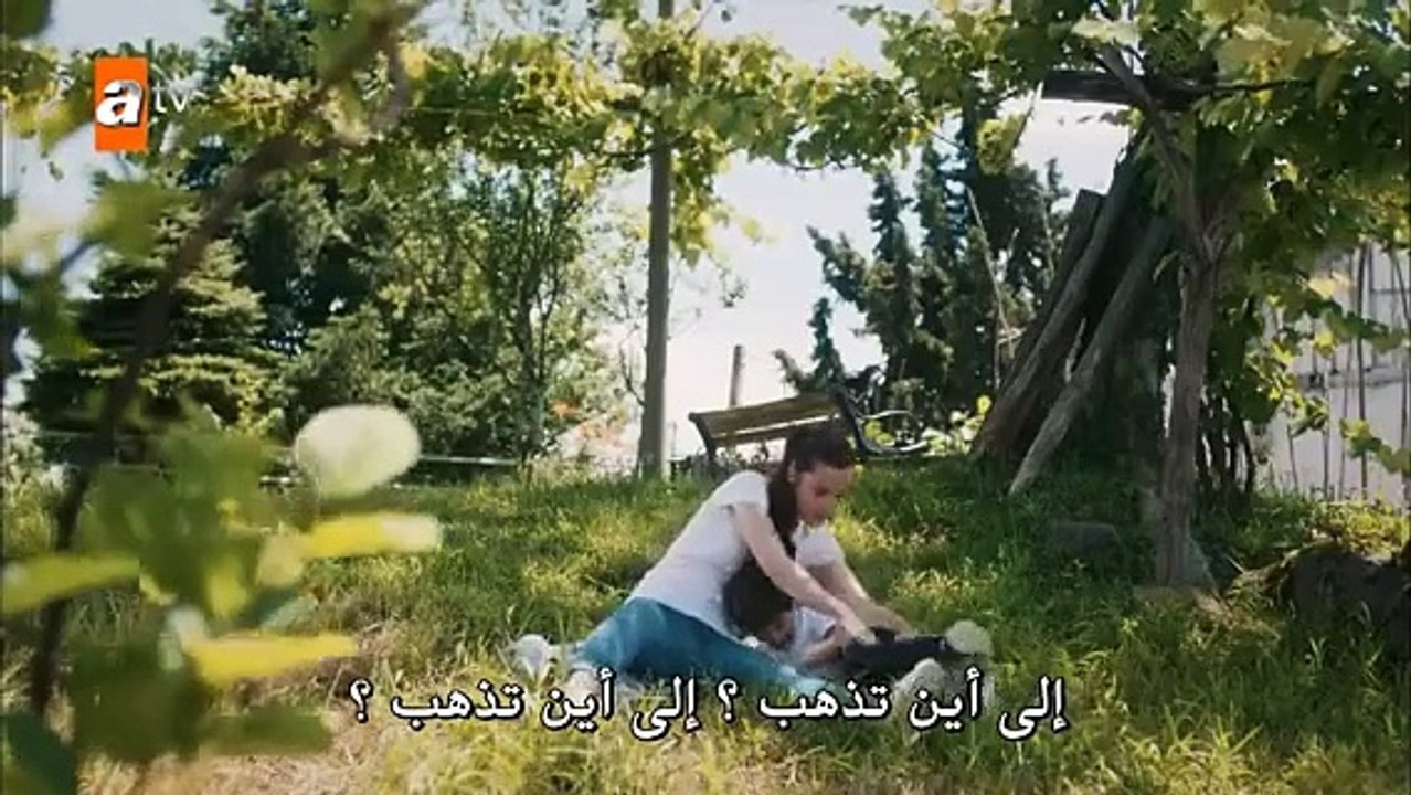 مسلسل اخبرهم ايها البحر الاسود الموسم الاول الح...