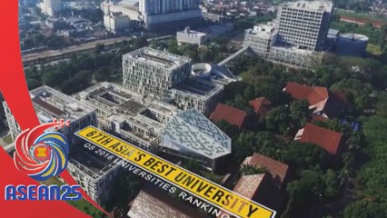 Indonesia gesa universiti junjung budaya tempatan