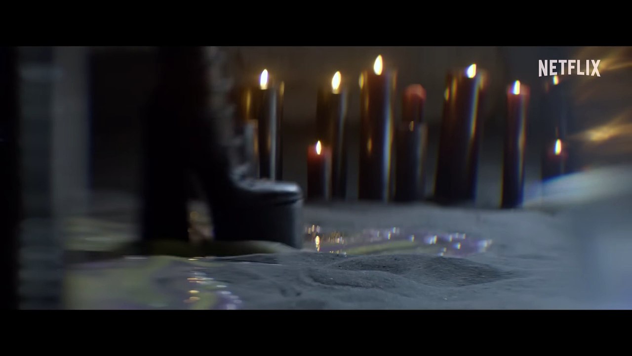 The Sandman: Season 2 | Date Announcement | Netflix