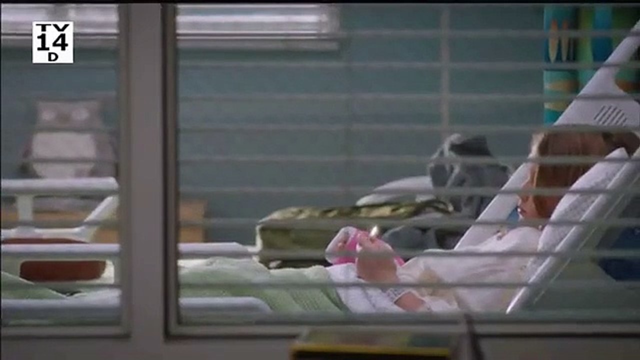 Grey's Anatomy 21x16 Promo ＂Papa Was a Rollin' Stone＂ (HD)