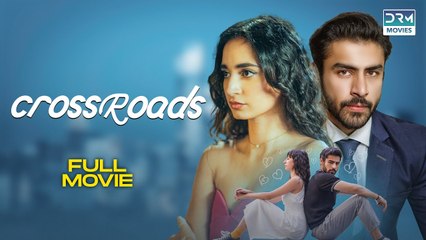 Crossroads of Love and Revenge 💔: A Heartfelt Drama You Can't Miss