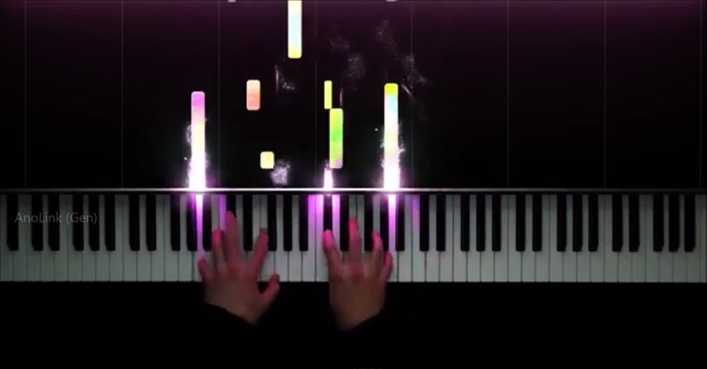 Abrsm 2025 & 2026 - Grade 4 Piano Exam - C3 - Canzonetta - Raymond Yiu