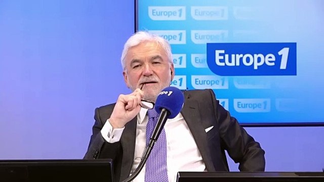 Pascal Praud et vous - Mort du pape François : «Il aura voulu marcher à contre-temps sans tout le temps être compris», estime un essayiste