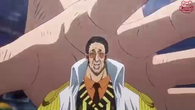 원피스 1126화 || 키자루가 루피를 향해 입을 벌리다 기어 5. 새턴과 쿠마가 에그헤드에게 접근하다 Piece 1126 || Kizaru Gapes at Luffy Gear 5. Saturn & Kuma Approaches Egghead