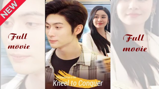 Glory Return No More Lovestruck Fool - The Despised Son In Law Kneel To Conquer Full Movie