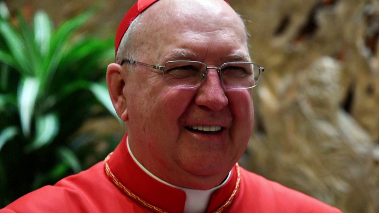 Kurz erklärt: So geht es nach dem Tod des Papstes weiter