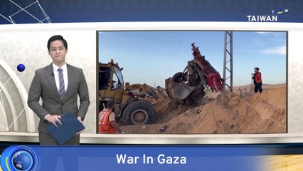 Israel: 15 Gaza Aid Workers Killed Due to "Professional Failures"