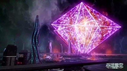 Multi Sub【吞噬星空】  Swallowed Star   Episode 168
