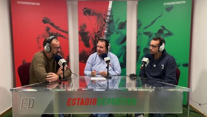 La Prórroga de Estadio Deportivo 2x33