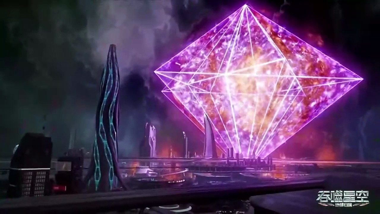 Swallowed Star Eps 168 Sub Indo