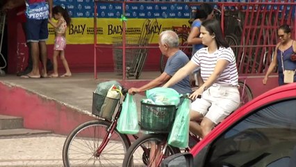 Marituba comemora 31 anos de emancipação política