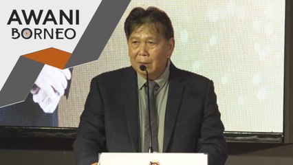 Pemain industri diminta bersedia berdepan daya saing global