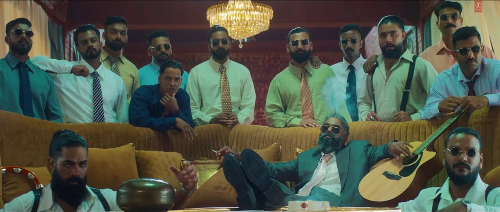 Retro Trailer _ Suriya _ Pooja Hegde _ Karthik Subbaraj _ Santhosh Narayanan _ Latest Tamil Trailer