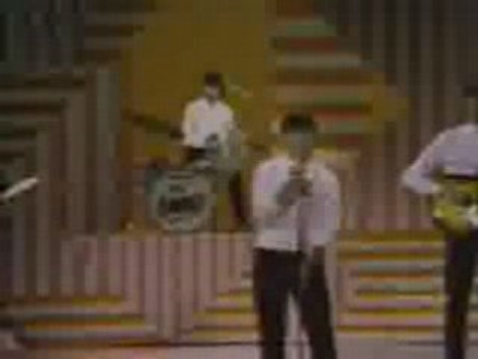 Don't Bring Me Down - Eric Burdon