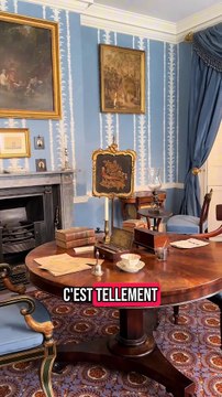 Un musée gratuit insolite à Londres