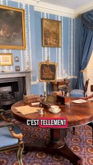 Un musée gratuit insolite à Londres