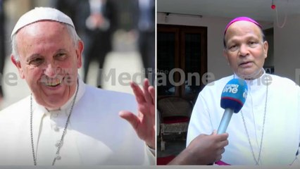 'ഗസ്സയിലെ യുദ്ധത്തെ കുറിച്ച് ആലോചിച്ചും ധ്യാനിച്ചുമാണ് അദ്ദേഹം രോഗിയായതെന്ന് തോന്നിയിട്ടുണ്ട്...'