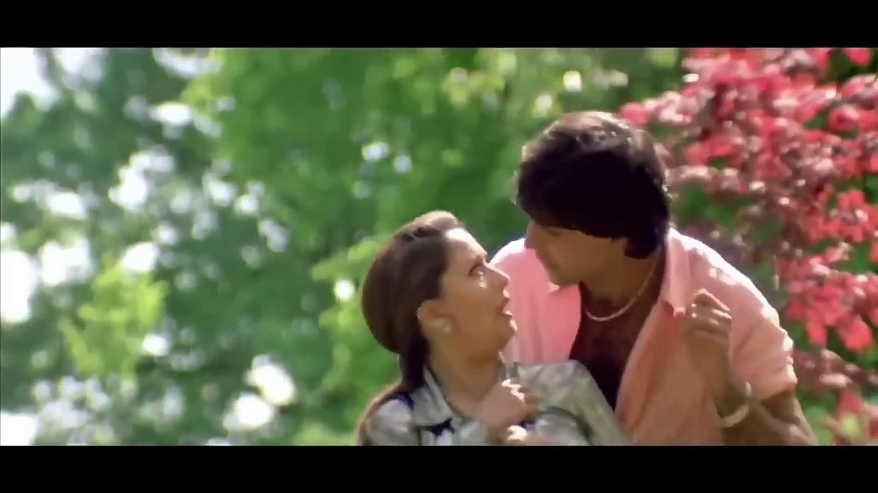 Ab Tere Dil Mein Hum Aa Gaye - Kumar Sanu, Alka Yagnik _ Akshay Kumar, Madhuri Dixit _ Aarzoo _ 90s