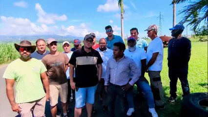 Les agriculteurs attendent du « concret »