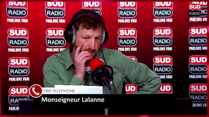 Décès du pape François