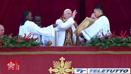 Video News - Francesco, il pontificato di Bergoglio