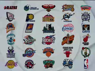 NBA Live 2001 online multiplayer - ps2