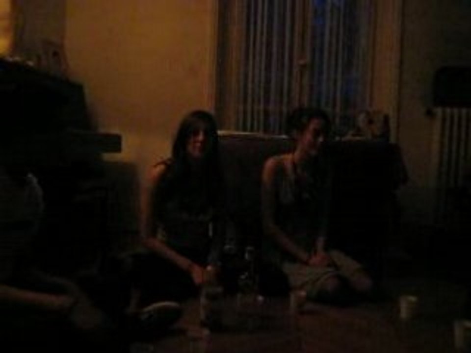 @ Margaut's : 21