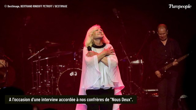 La famille s'agrandira : Michèle Torr lucide sur son avenir avec Stéphane, 33 ans