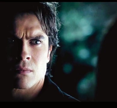 Damon being selfish | The Vampire Diaries