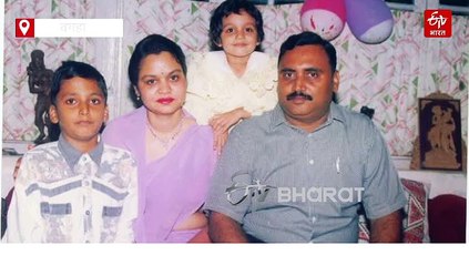 बिहार के रहने वाले कर्नाटक के पूर्व DGP ओम प्रकाश की हत्या, हैरान कर देगी वजह