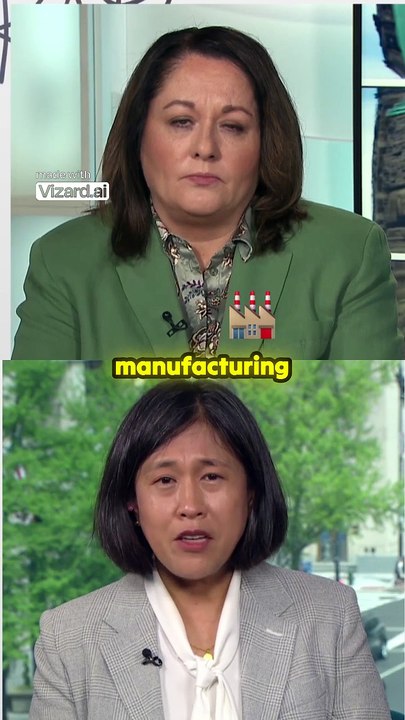 Canada Faces Major Challenges Amid U.S. Trade Policies(1)