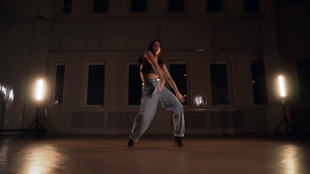 Ride It - Jay Sean | Choreo by Anna Pryanikova | Good Foot Dance Studio