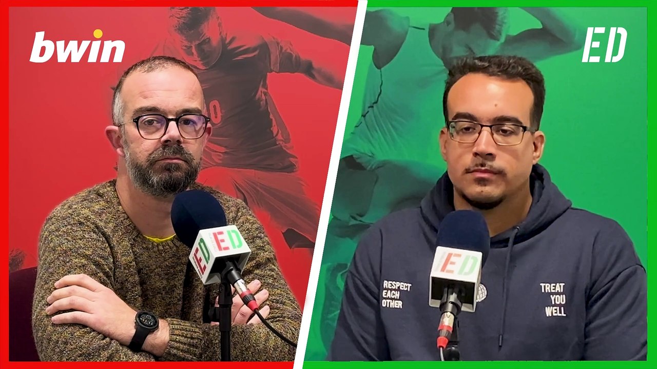 Decisión tomada con Ancelotti