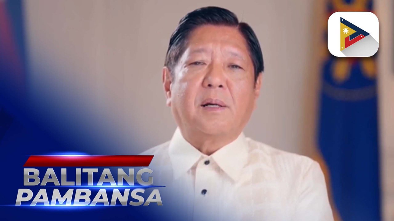 PBBM, hindi ikinabahala ang pinakabagong survey ng Pulse Asia; resulta ng survey, posibleng bunga ng pagkalat ng fake news ayon sa Malakanyang