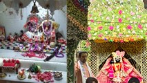 Banke Bihari Murti at Home: बांके बिहारी जी की तस्वीर घर में किस दिशा में रखनी चाहिए हैं..