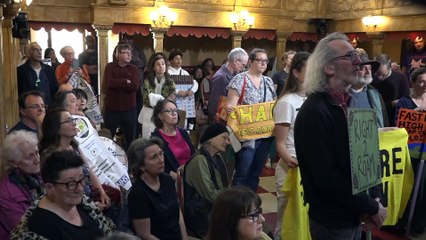 Rebecca O'Connell ( Prof. and researcher at CRIPACC)