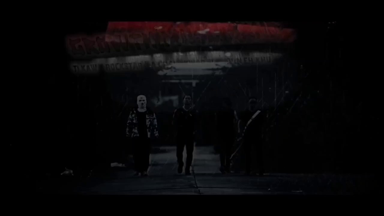 Go Back To Nay Pyi Daw – Toh Pah Doh The Rockstar x A Chai _ Growth Music Band (Music Video)