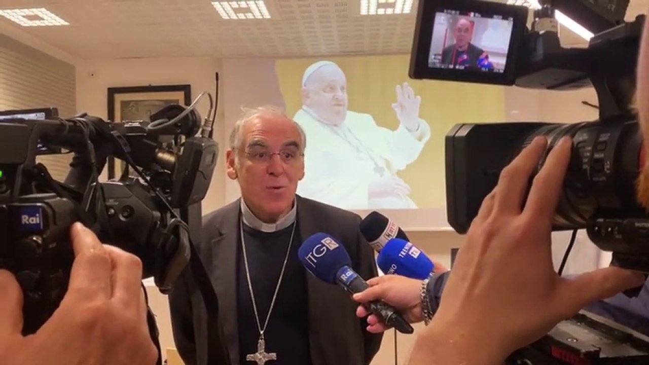 Trento, il video del ricordo del vescovo Lauro...
